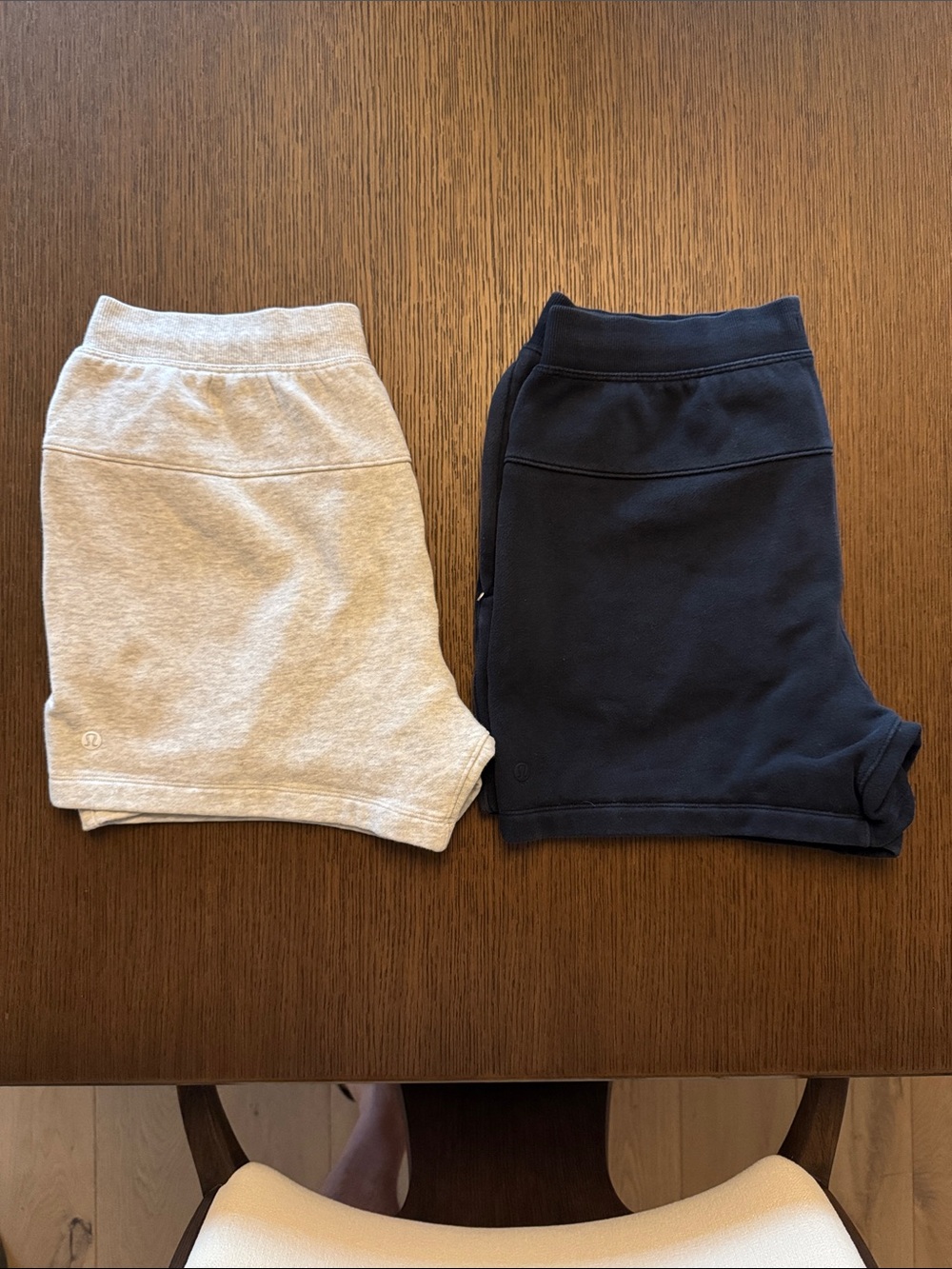 Lululemon Men’s Sweatshorts Set (S)
